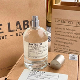 Le Labo Santal 33 Eau de Parfum